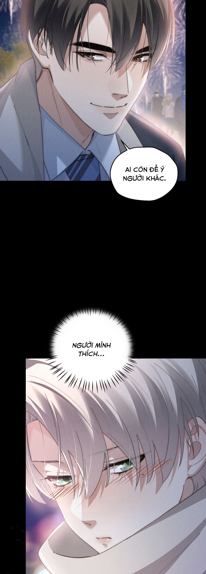 Thiếu Gia Không Ngoan Chapter 72 - Trang 4