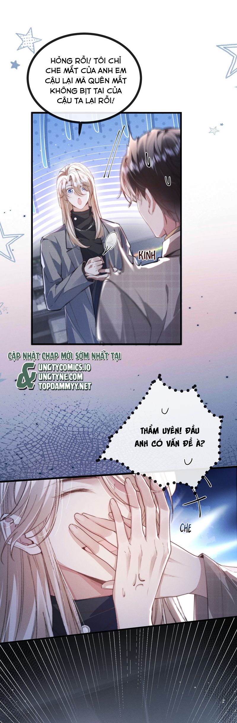 Kế Hoạch Tự Dưỡng Cuồng Khuyển Chap 43 - Trang 4