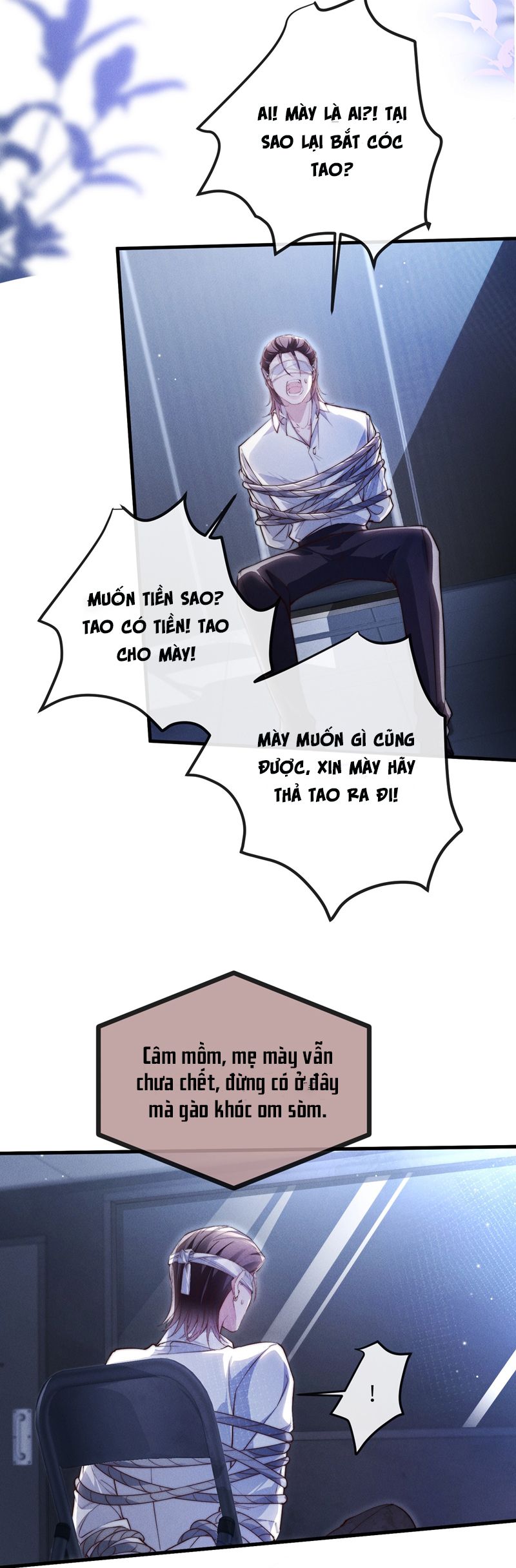 Kế Hoạch Tự Dưỡng Cuồng Khuyển Chap 43 - Trang 4