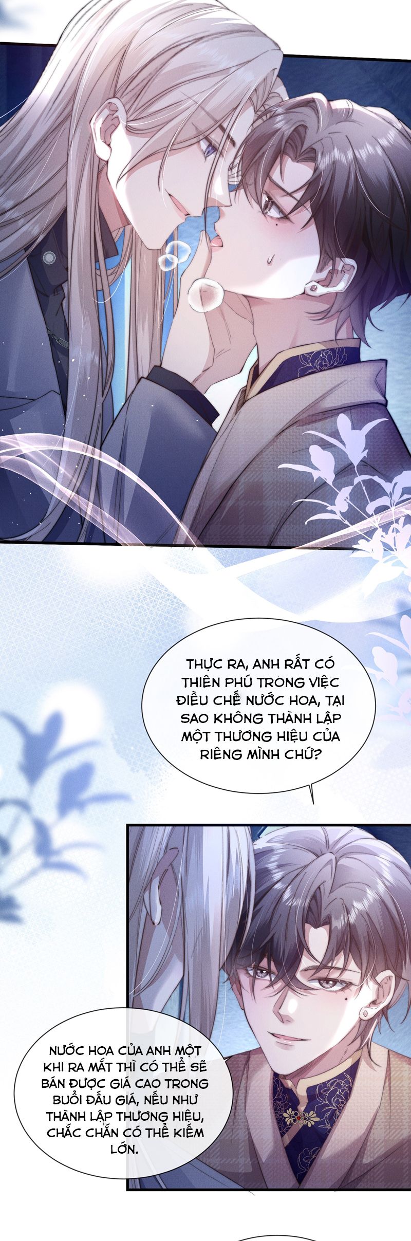 Kế Hoạch Tự Dưỡng Cuồng Khuyển Chap 43 - Trang 4