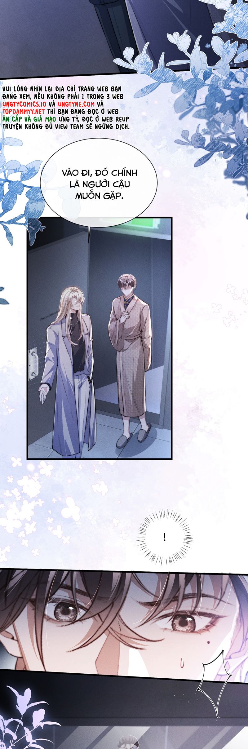 Kế Hoạch Tự Dưỡng Cuồng Khuyển Chap 43 - Trang 4