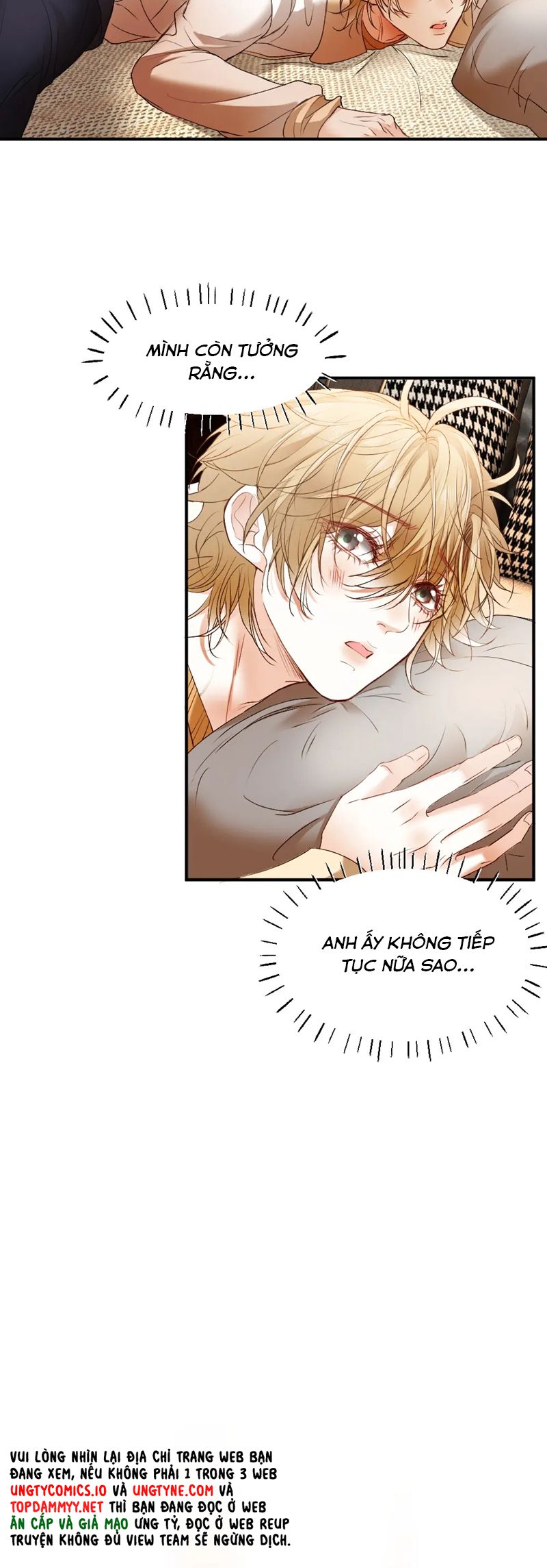 Tiểu Thiếu Gia Dựa Vào Mỹ Mạo Hoành Hành Toàn Hệ Thống Chapter 55 - Next Chapter 56