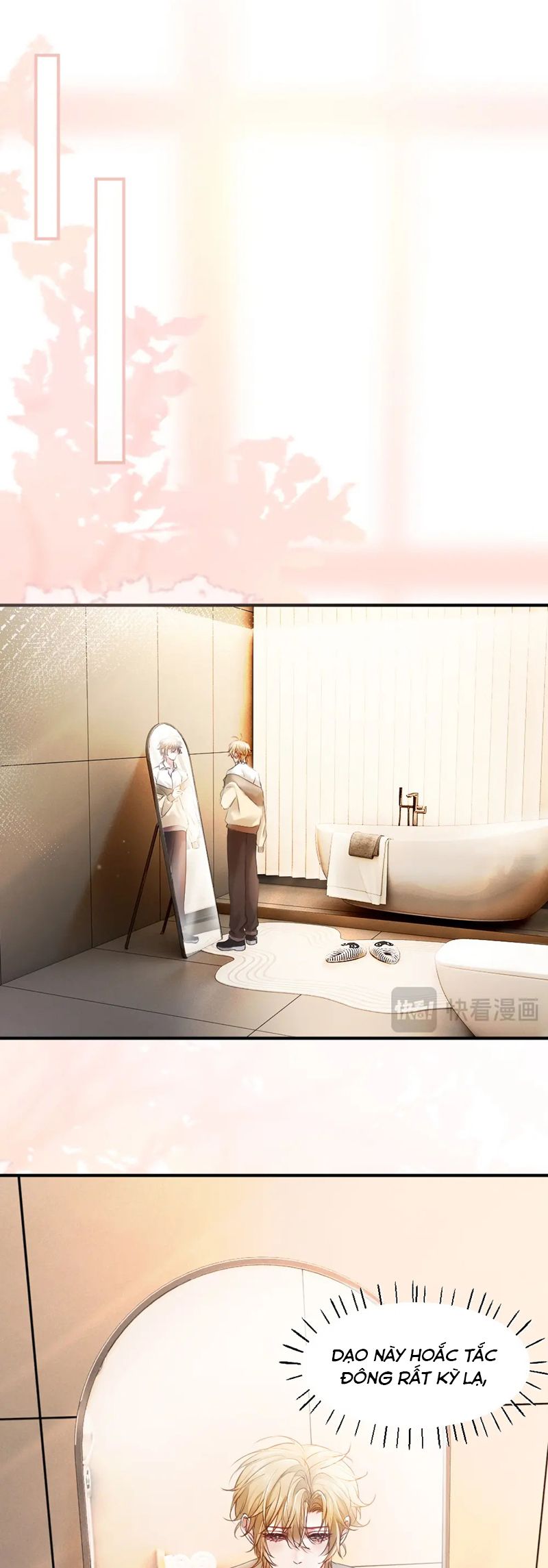 Tiểu Thiếu Gia Dựa Vào Mỹ Mạo Hoành Hành Toàn Hệ Thống Chapter 55 - Next Chapter 56