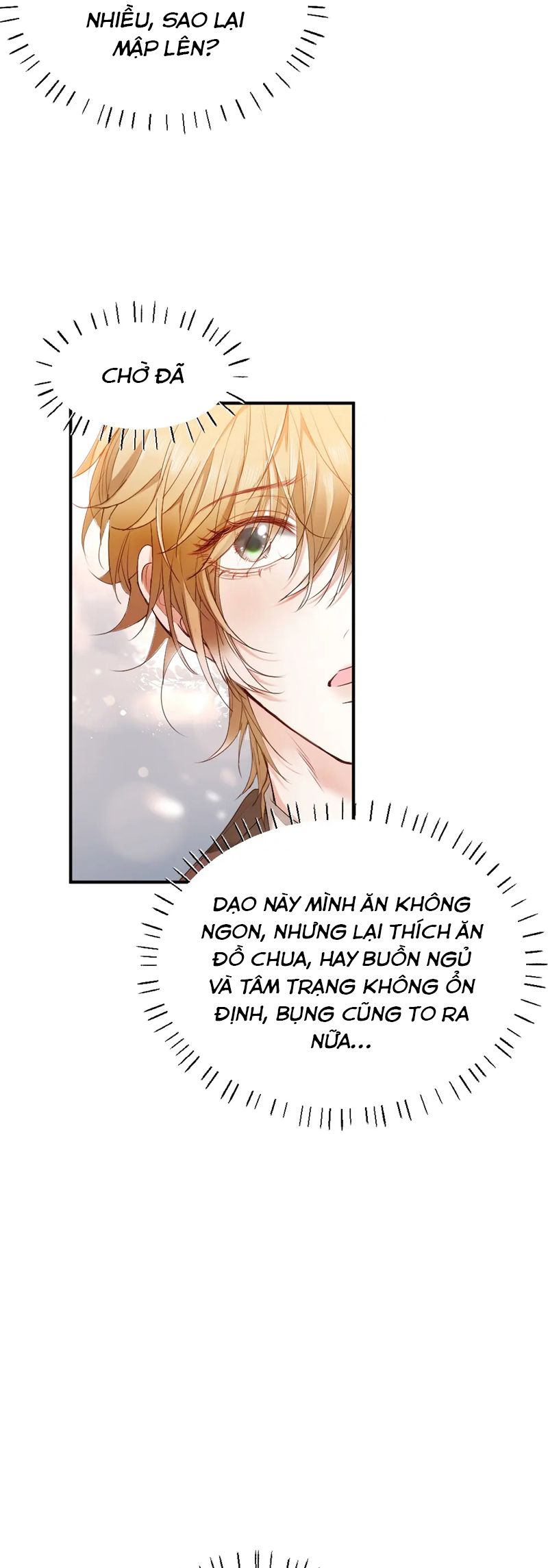 Tiểu Thiếu Gia Dựa Vào Mỹ Mạo Hoành Hành Toàn Hệ Thống Chapter 55 - Next Chapter 56