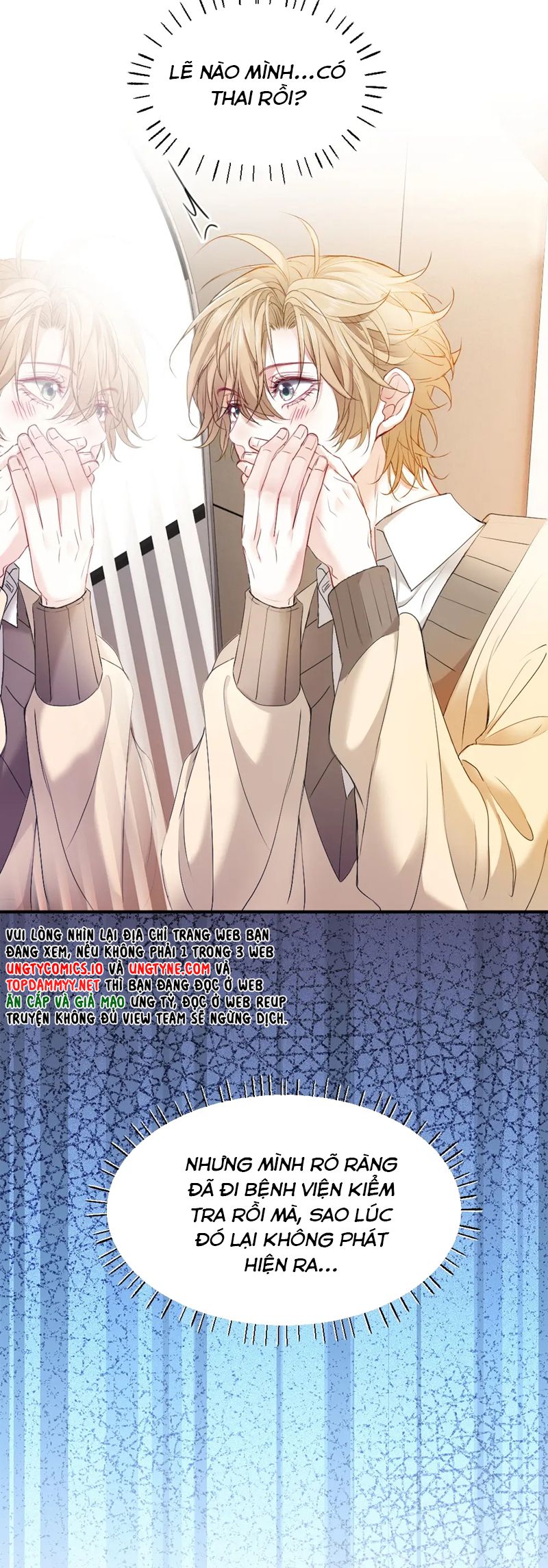 Tiểu Thiếu Gia Dựa Vào Mỹ Mạo Hoành Hành Toàn Hệ Thống Chapter 55 - Next Chapter 56