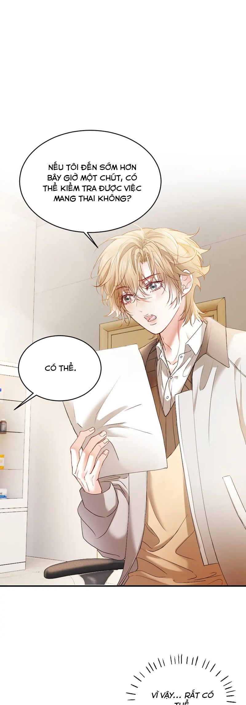 Tiểu Thiếu Gia Dựa Vào Mỹ Mạo Hoành Hành Toàn Hệ Thống Chapter 55 - Next Chapter 56