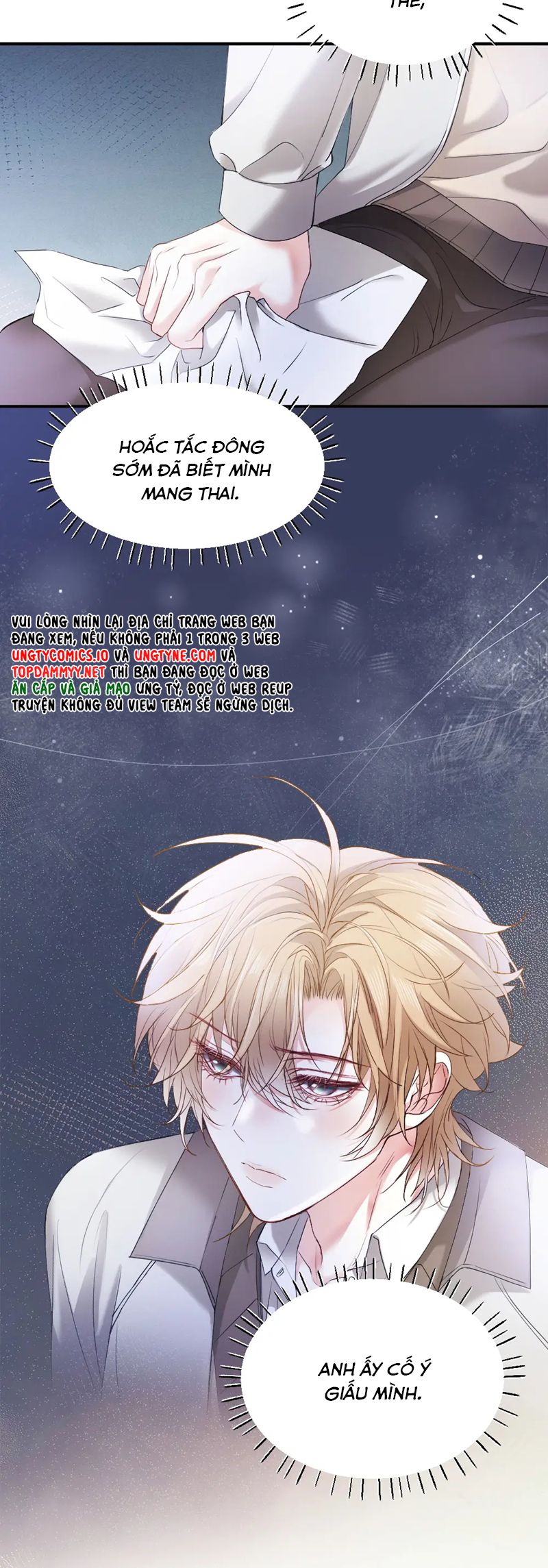 Tiểu Thiếu Gia Dựa Vào Mỹ Mạo Hoành Hành Toàn Hệ Thống Chapter 55 - Next Chapter 56