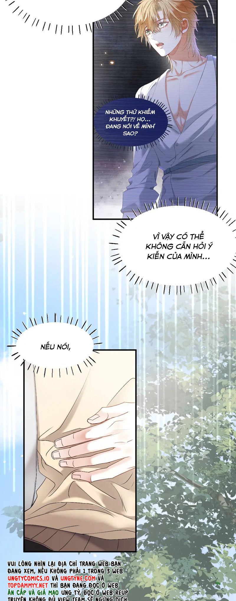 Tiểu Thiếu Gia Dựa Vào Mỹ Mạo Hoành Hành Toàn Hệ Thống Chapter 55 - Next Chapter 56
