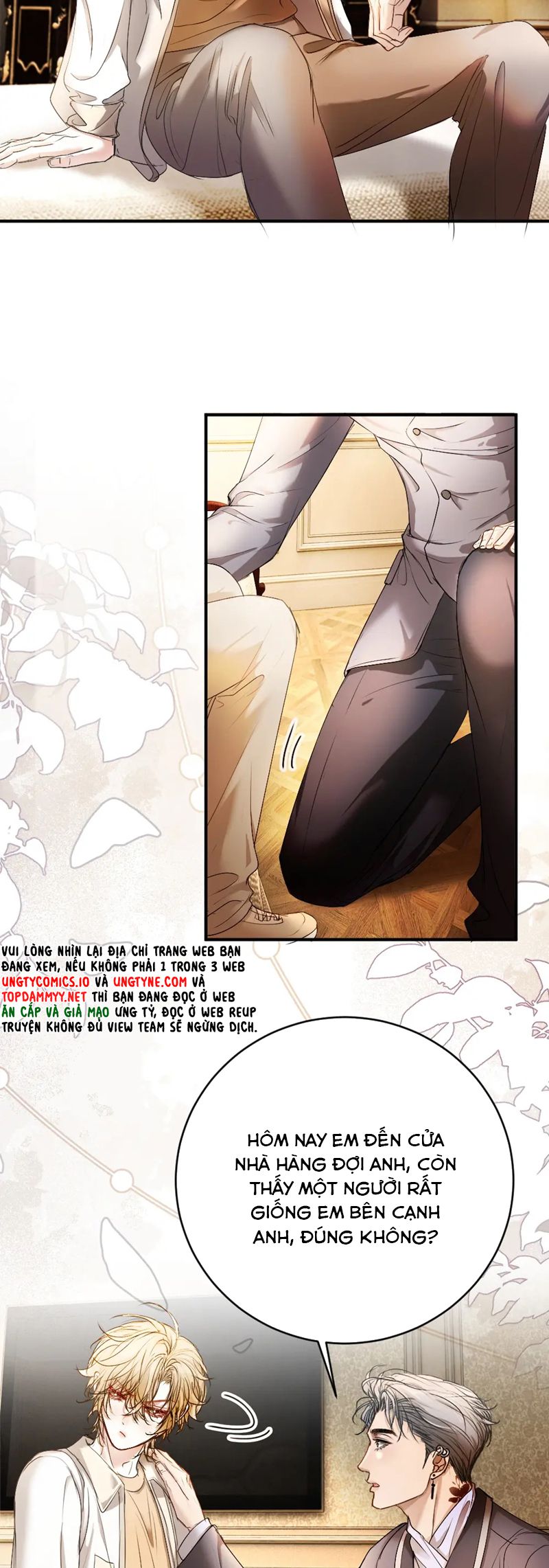 Tiểu Thiếu Gia Dựa Vào Mỹ Mạo Hoành Hành Toàn Hệ Thống Chapter 55 - Next Chapter 56