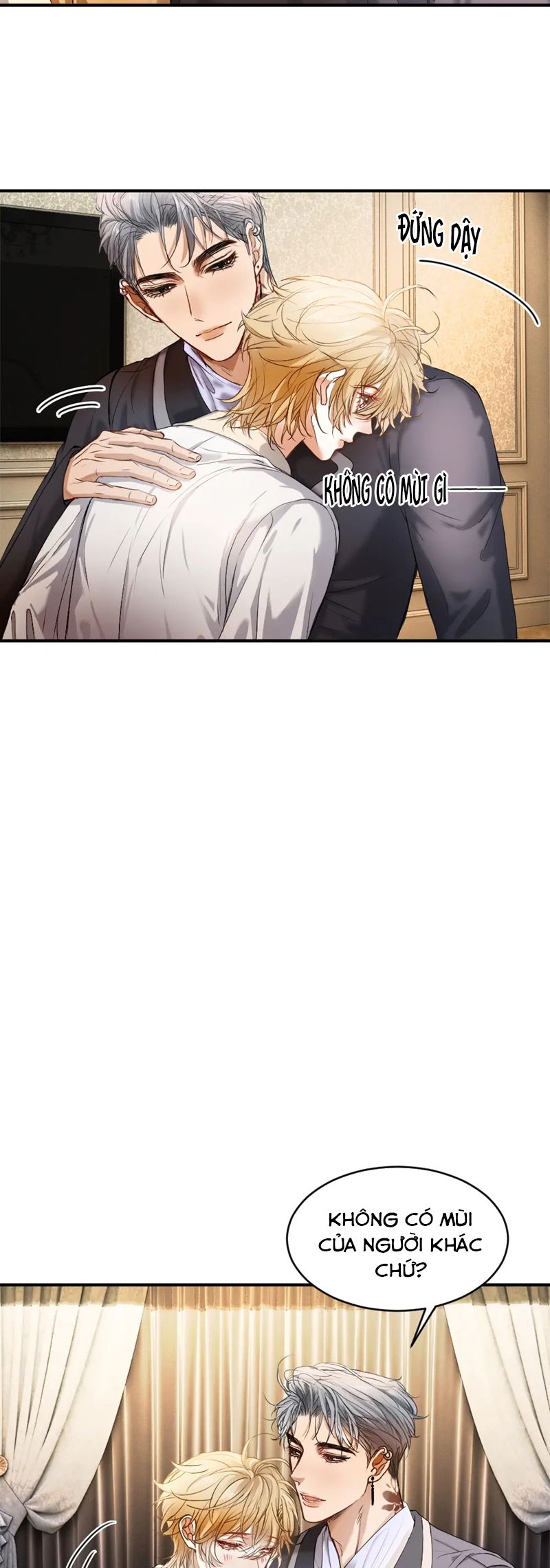 Tiểu Thiếu Gia Dựa Vào Mỹ Mạo Hoành Hành Toàn Hệ Thống Chapter 55 - Next Chapter 56