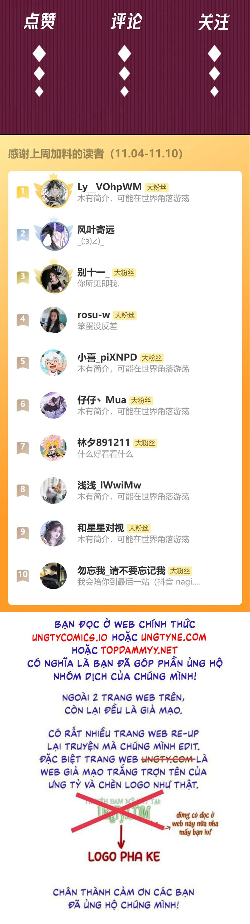 Đêm Tình Yêu Và Sát Ý Chapter 42 - Next Chapter 43