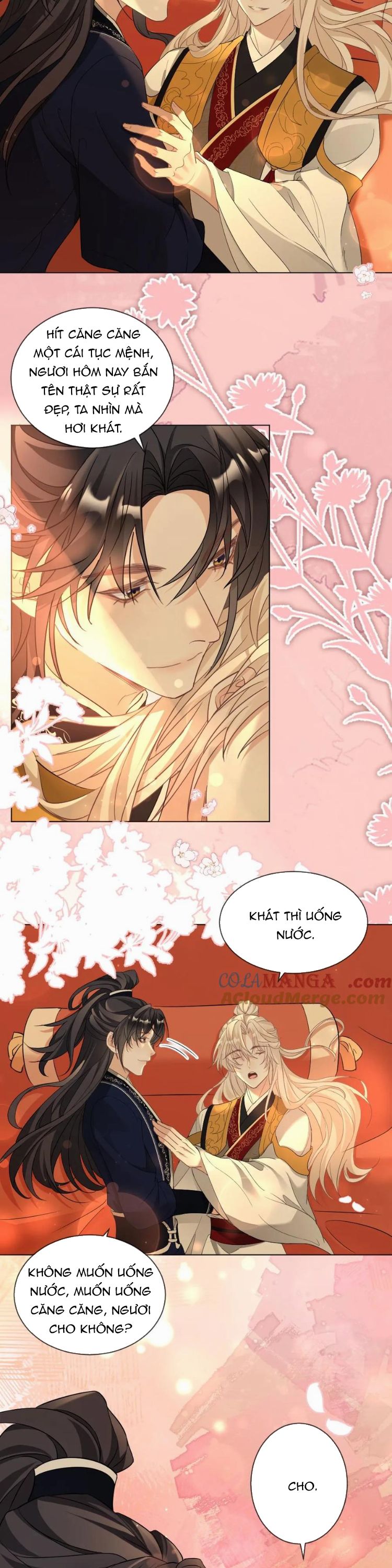 Lang Cẩu Chủ Thần Chapter 404 - Next Chapter 405