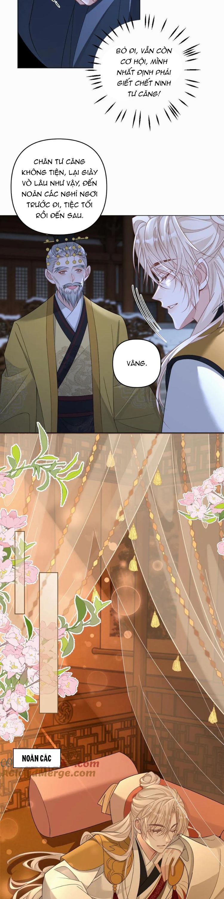 Lang Cẩu Chủ Thần Chapter 404 - Next Chapter 405