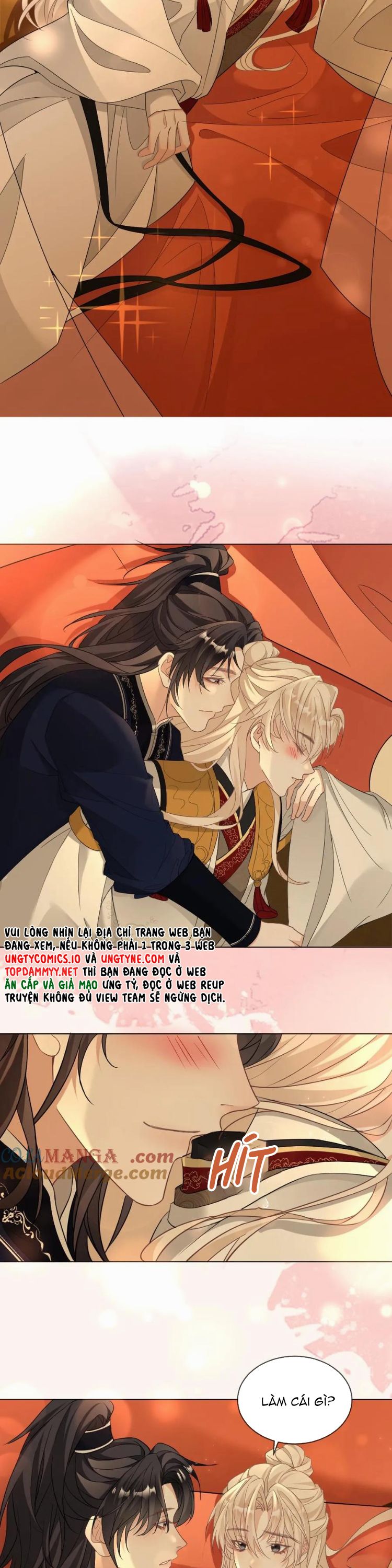 Lang Cẩu Chủ Thần Chapter 404 - Next Chapter 405