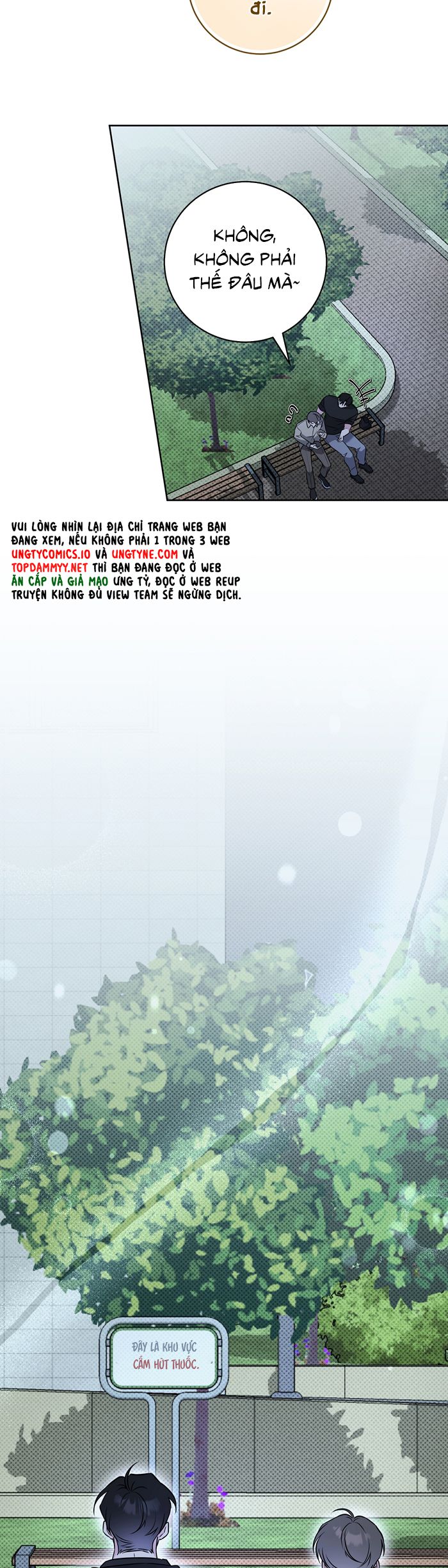 Chiến thuật bắt bóng tình yêu Chapter 20 - Next Chapter 21