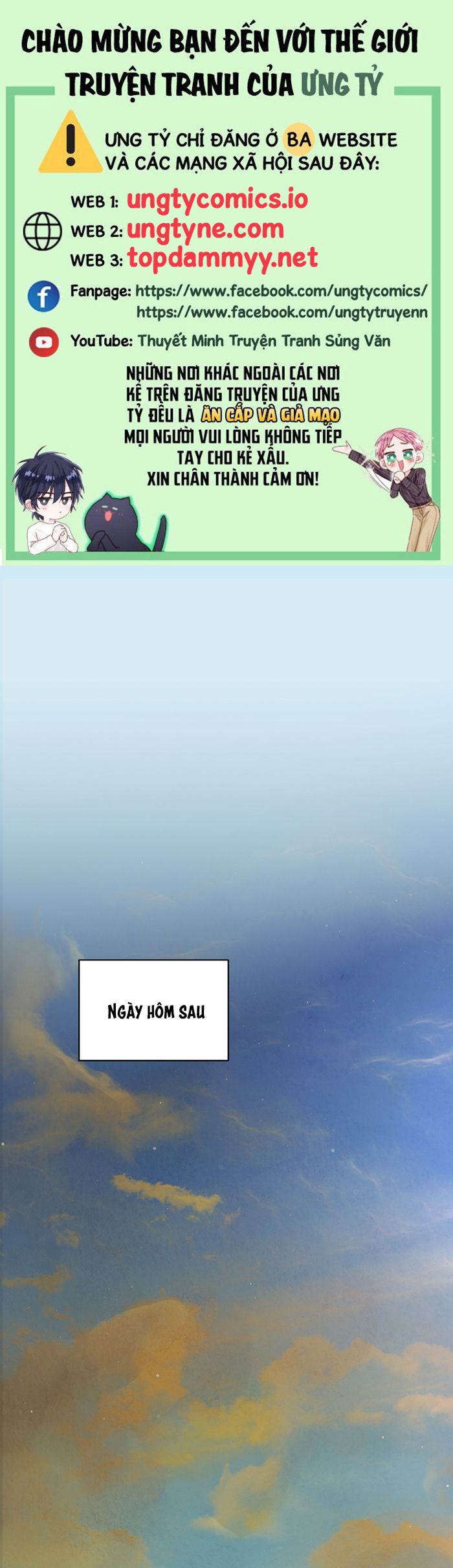 Chiến thuật bắt bóng tình yêu Chapter 20 - Next Chapter 21