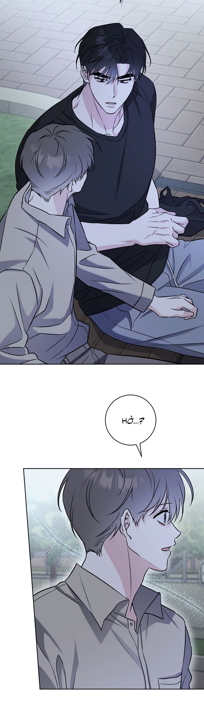 Chiến thuật bắt bóng tình yêu Chapter 20 - Next Chapter 21