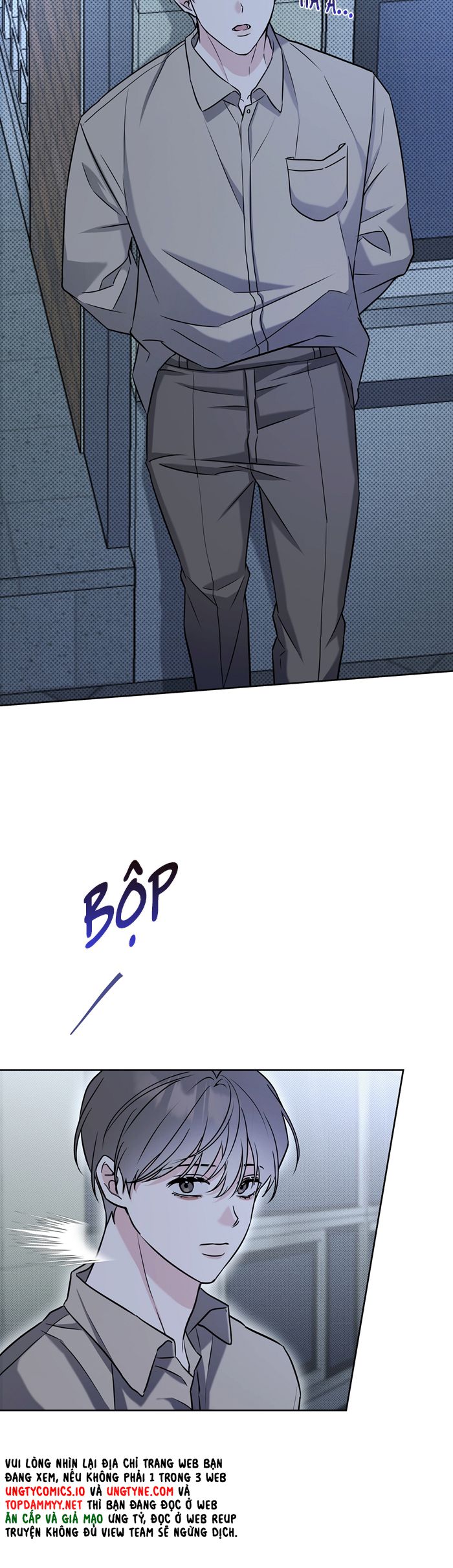 Chiến thuật bắt bóng tình yêu Chapter 20 - Next Chapter 21