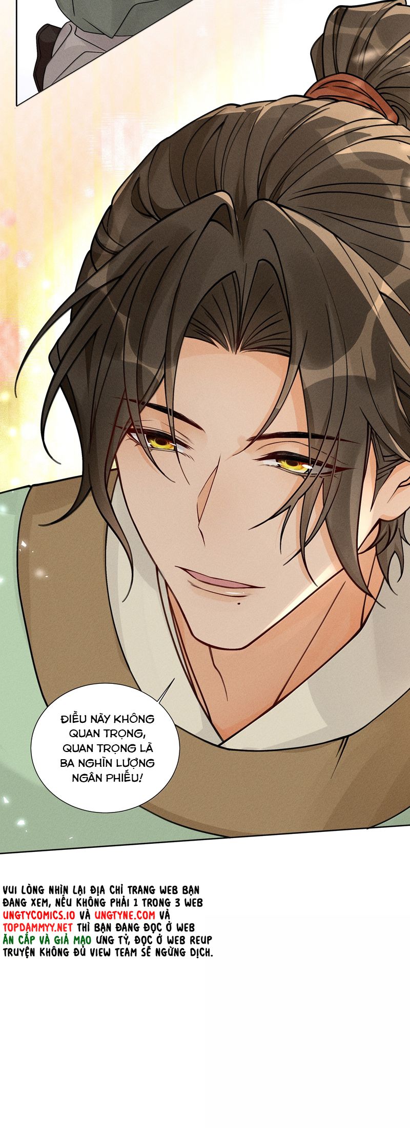 Xuyên Nhanh Chi Cải Tạo Bắt Đầu Lại Làm Người Chapter 131 - Trang 4