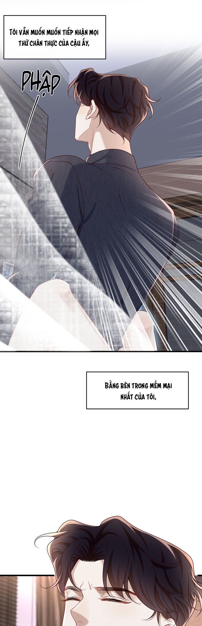 Anh Ấy Đến Từ Màn Đêm Chapter 71 - Trang 4