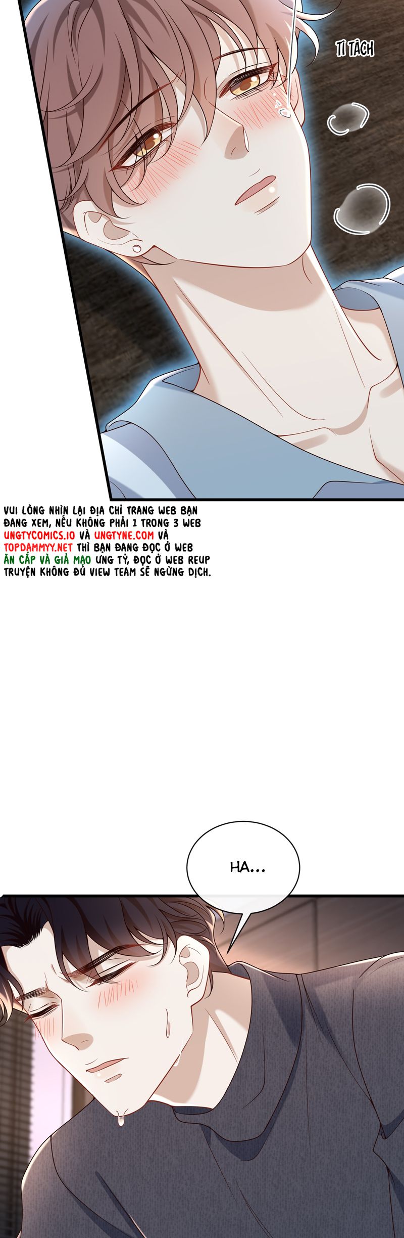 Anh Ấy Đến Từ Màn Đêm Chapter 71 - Trang 4