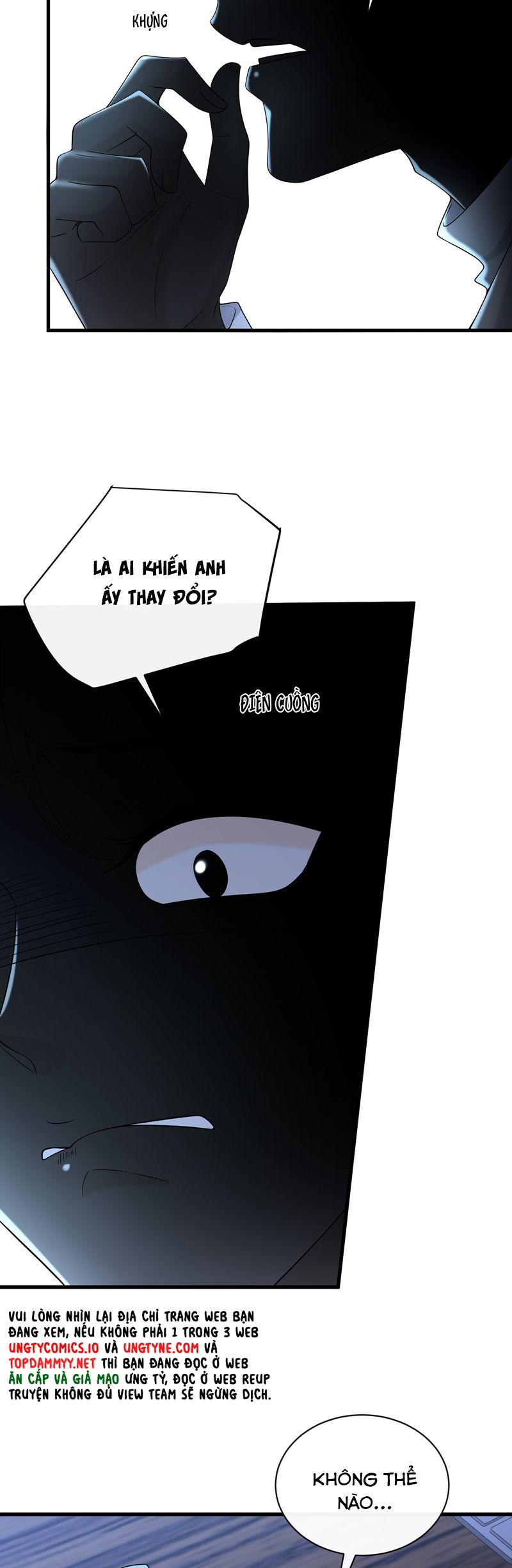 Anh Ấy Đến Từ Màn Đêm Chapter 71 - Trang 4