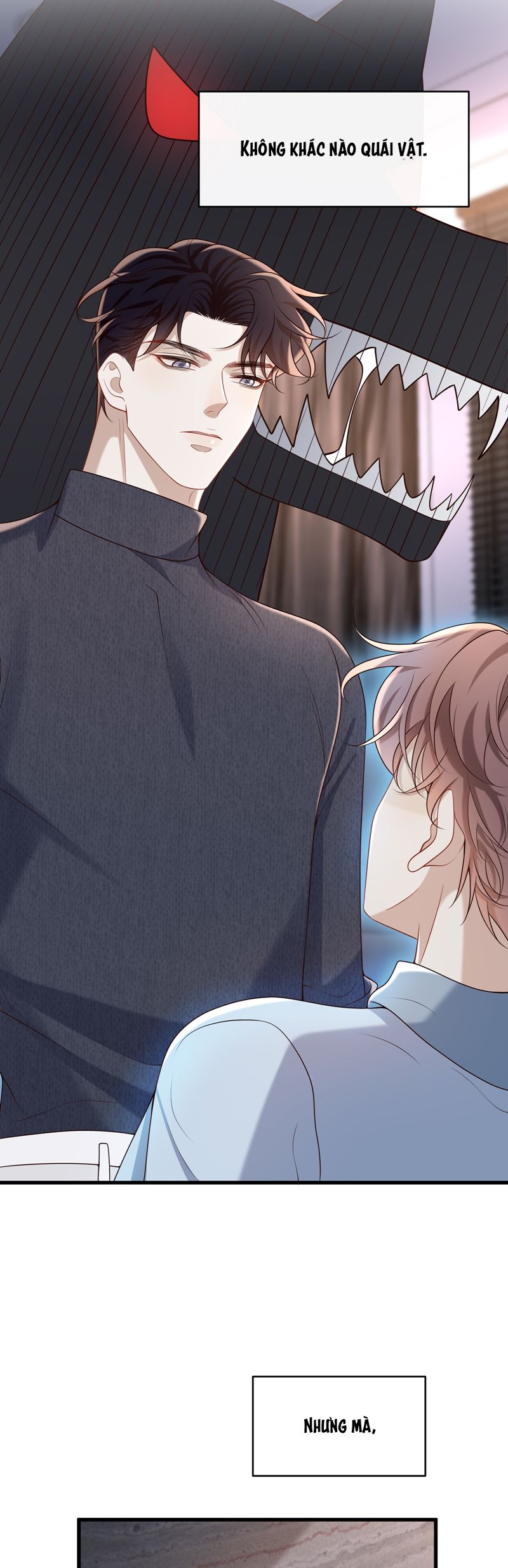 Anh Ấy Đến Từ Màn Đêm Chapter 71 - Trang 4