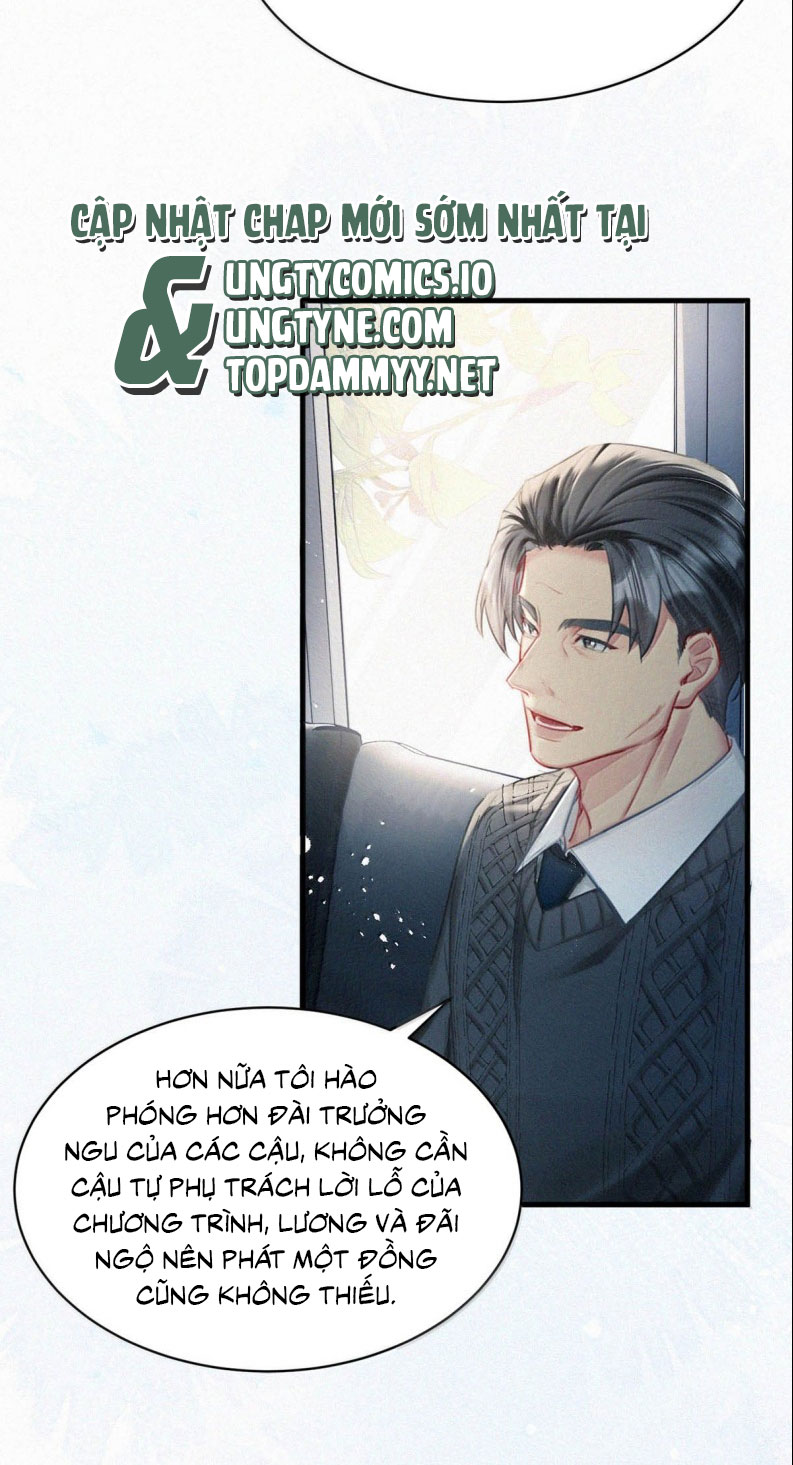 Môi Súng Chapter 154 - Trang 3