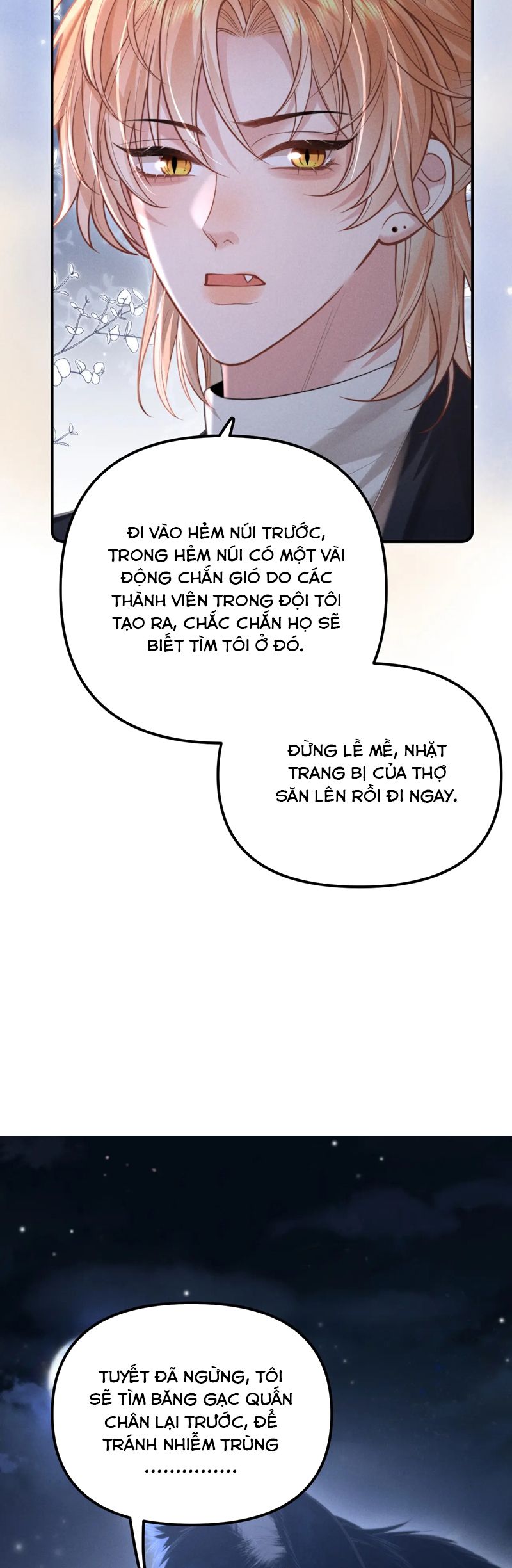 Tật Xấu Nuông Chiều Chap 16 - Trang 4