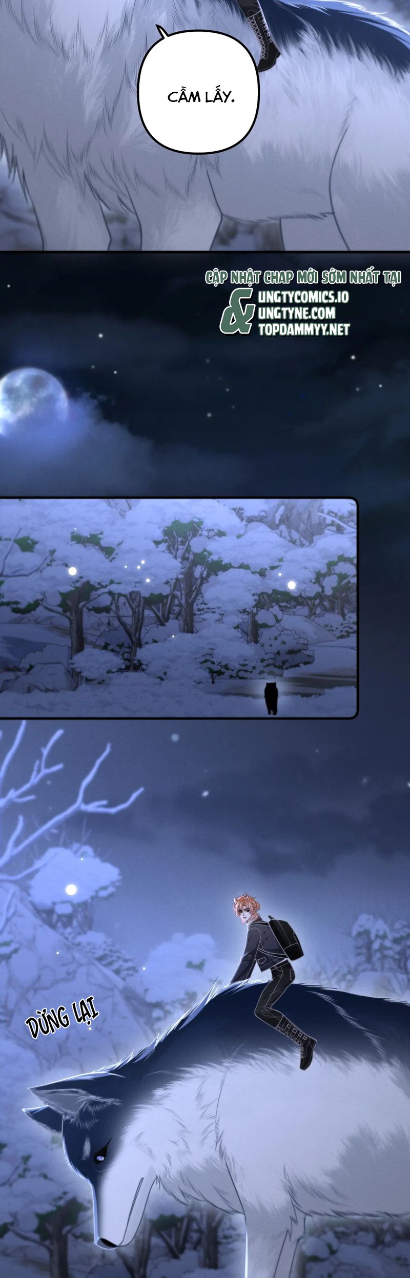 Tật Xấu Nuông Chiều Chap 16 - Trang 4