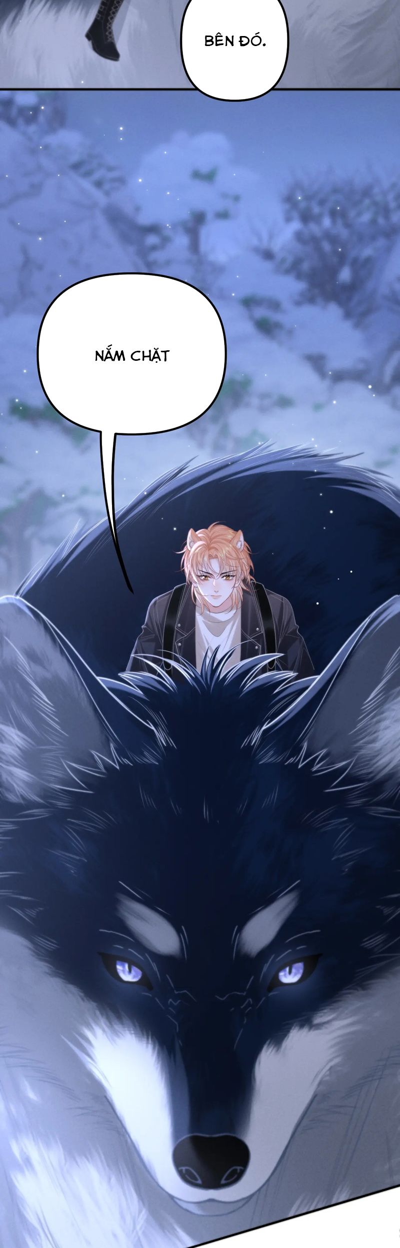 Tật Xấu Nuông Chiều Chap 16 - Trang 4