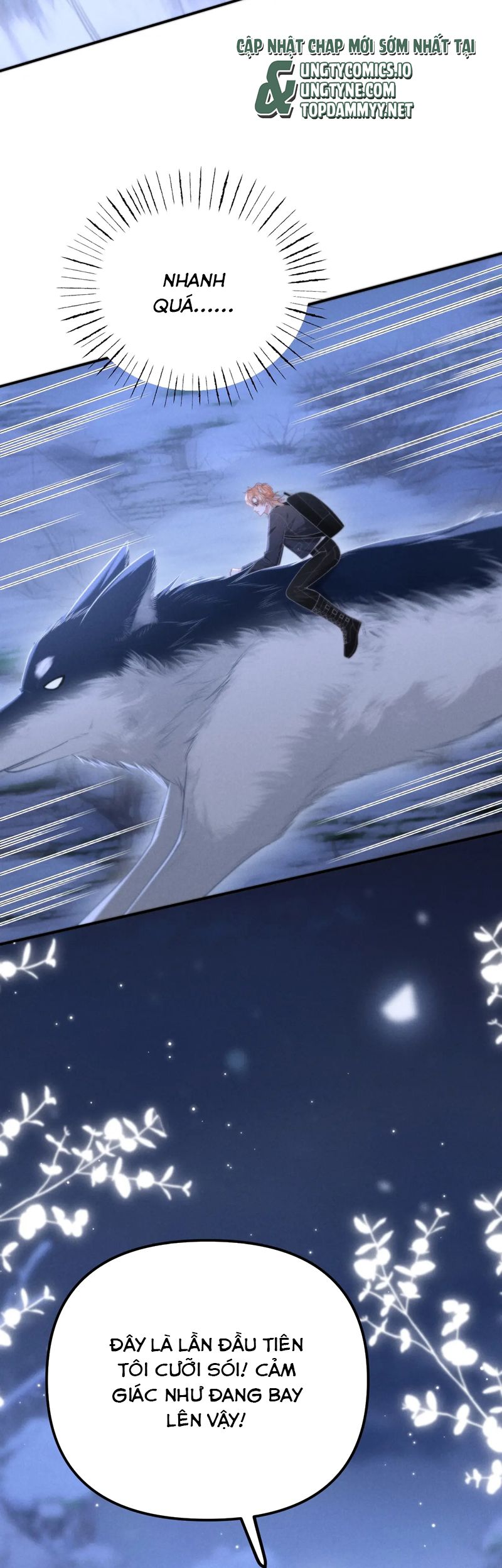 Tật Xấu Nuông Chiều Chap 16 - Trang 4