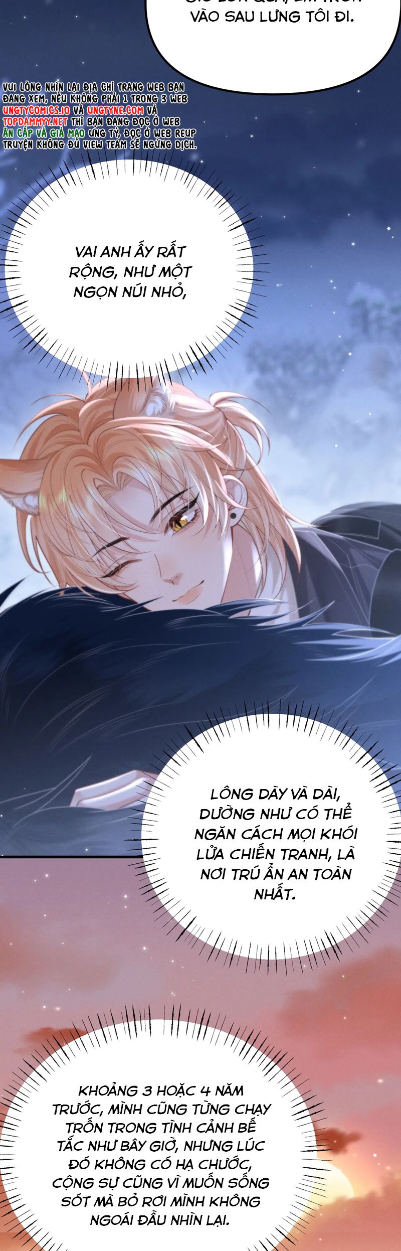 Tật Xấu Nuông Chiều Chap 16 - Trang 4
