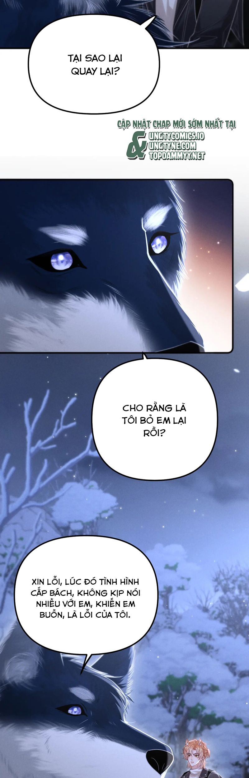 Tật Xấu Nuông Chiều Chap 16 - Trang 4