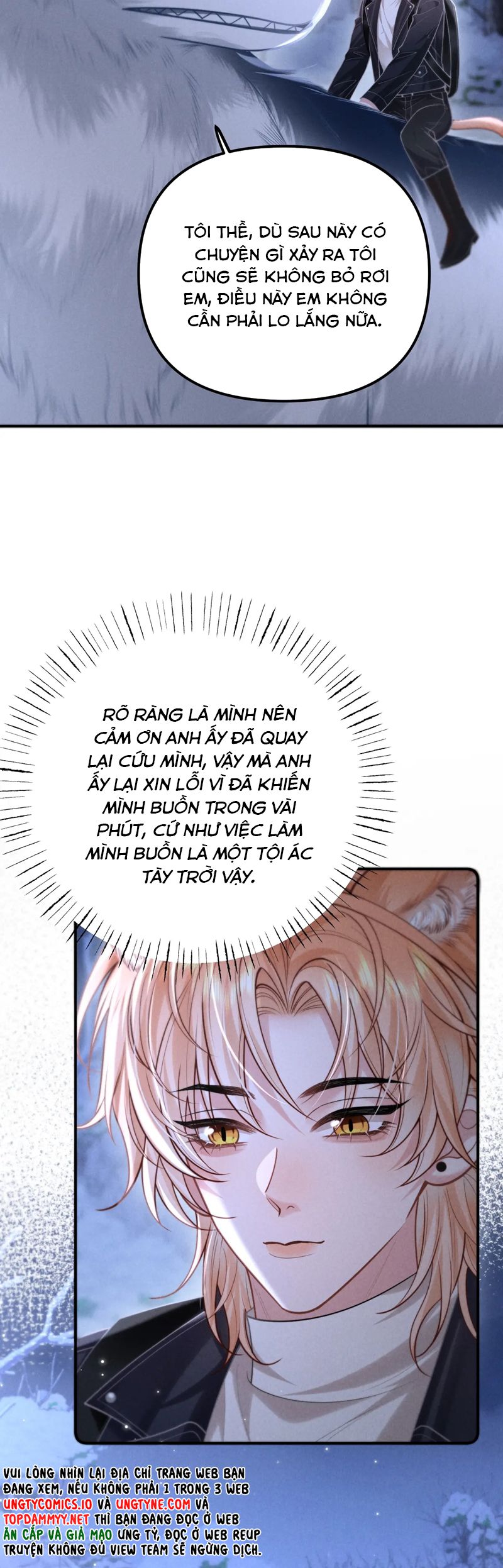 Tật Xấu Nuông Chiều Chap 16 - Trang 4