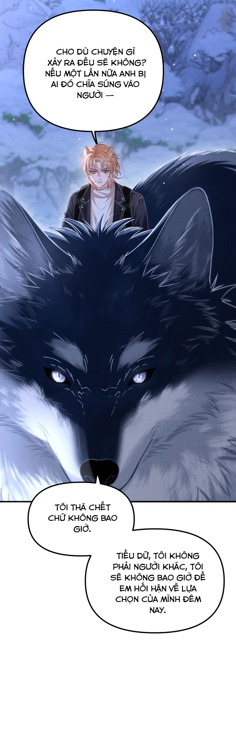 Tật Xấu Nuông Chiều Chap 16 - Trang 4
