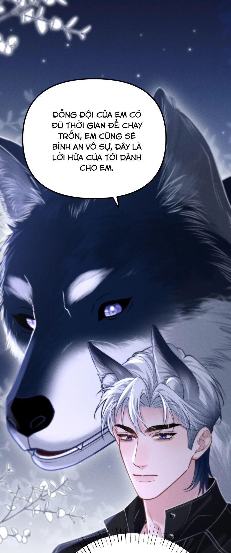 Tật Xấu Nuông Chiều Chap 16 - Trang 4