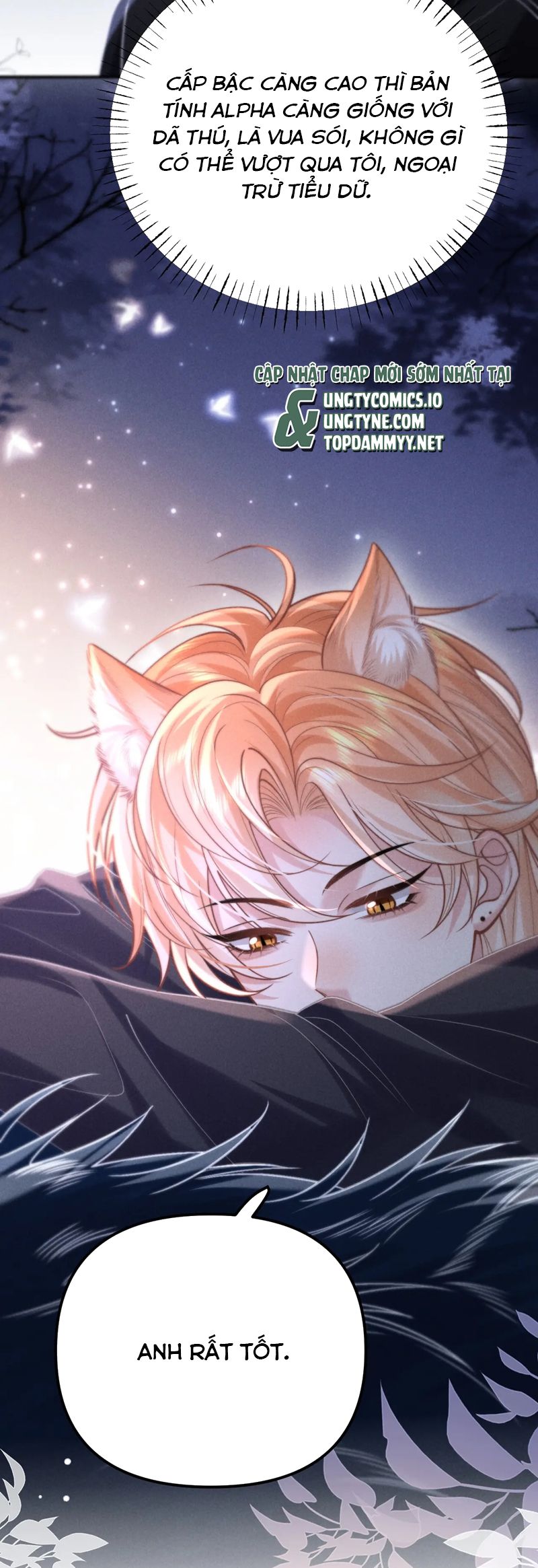 Tật Xấu Nuông Chiều Chap 16 - Trang 4