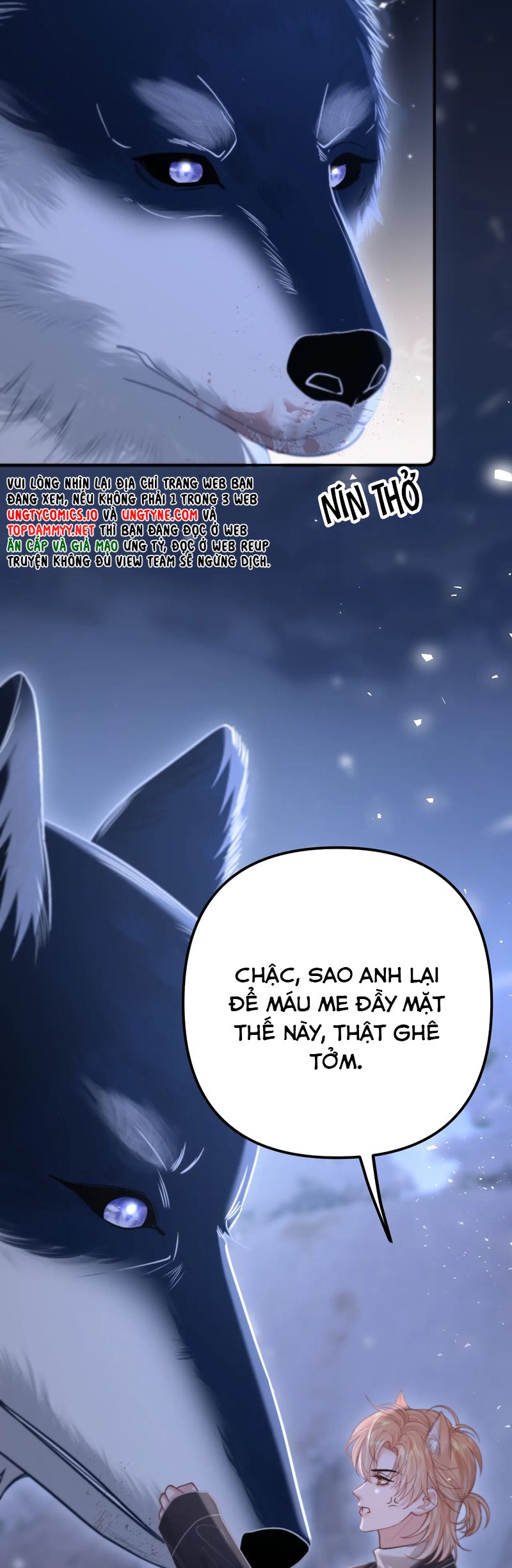 Tật Xấu Nuông Chiều Chap 16 - Trang 4