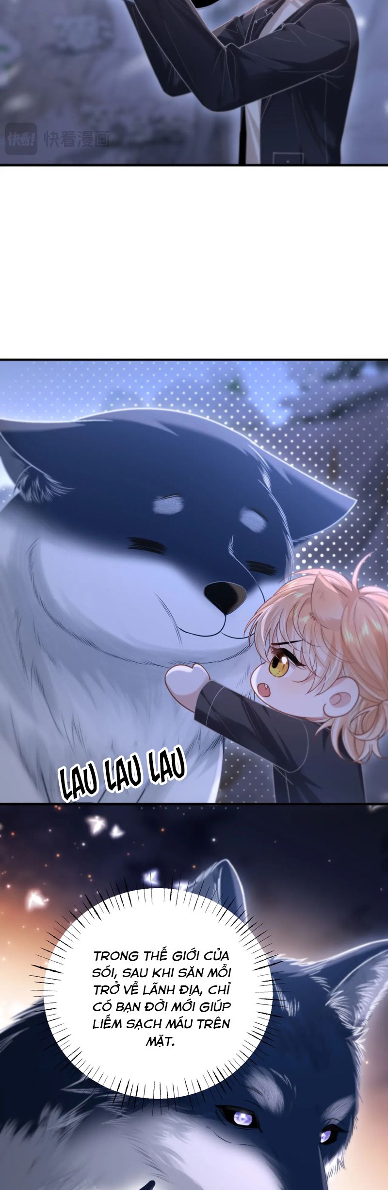 Tật Xấu Nuông Chiều Chap 16 - Trang 4