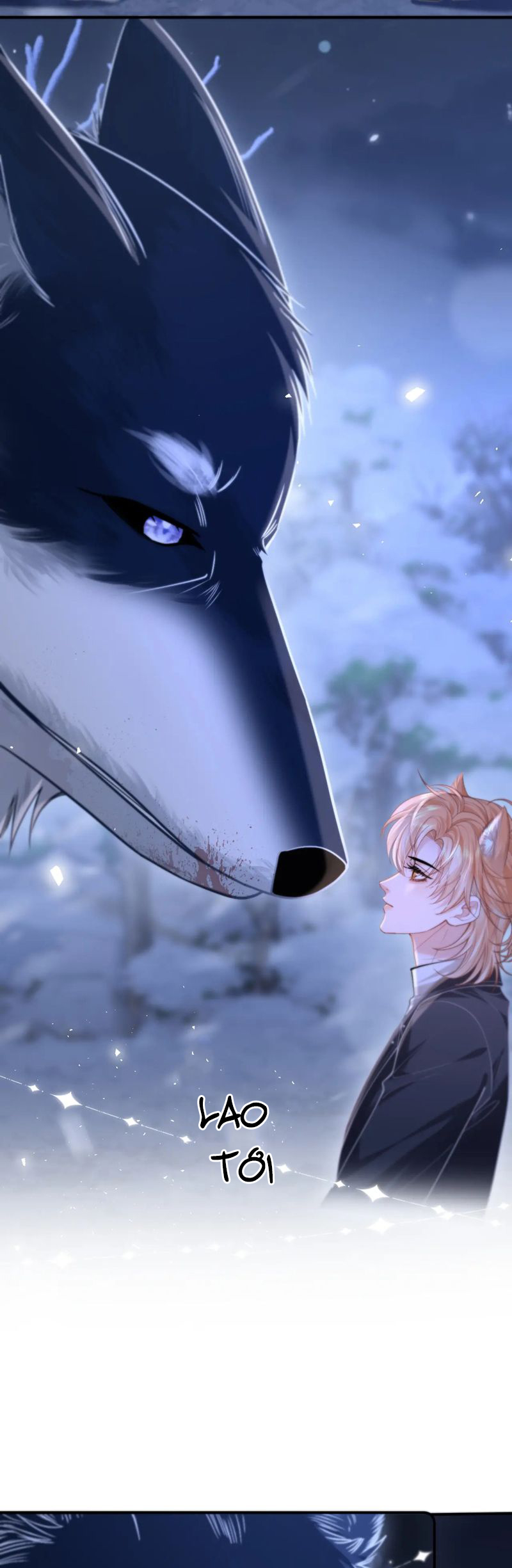 Tật Xấu Nuông Chiều Chap 16 - Trang 4