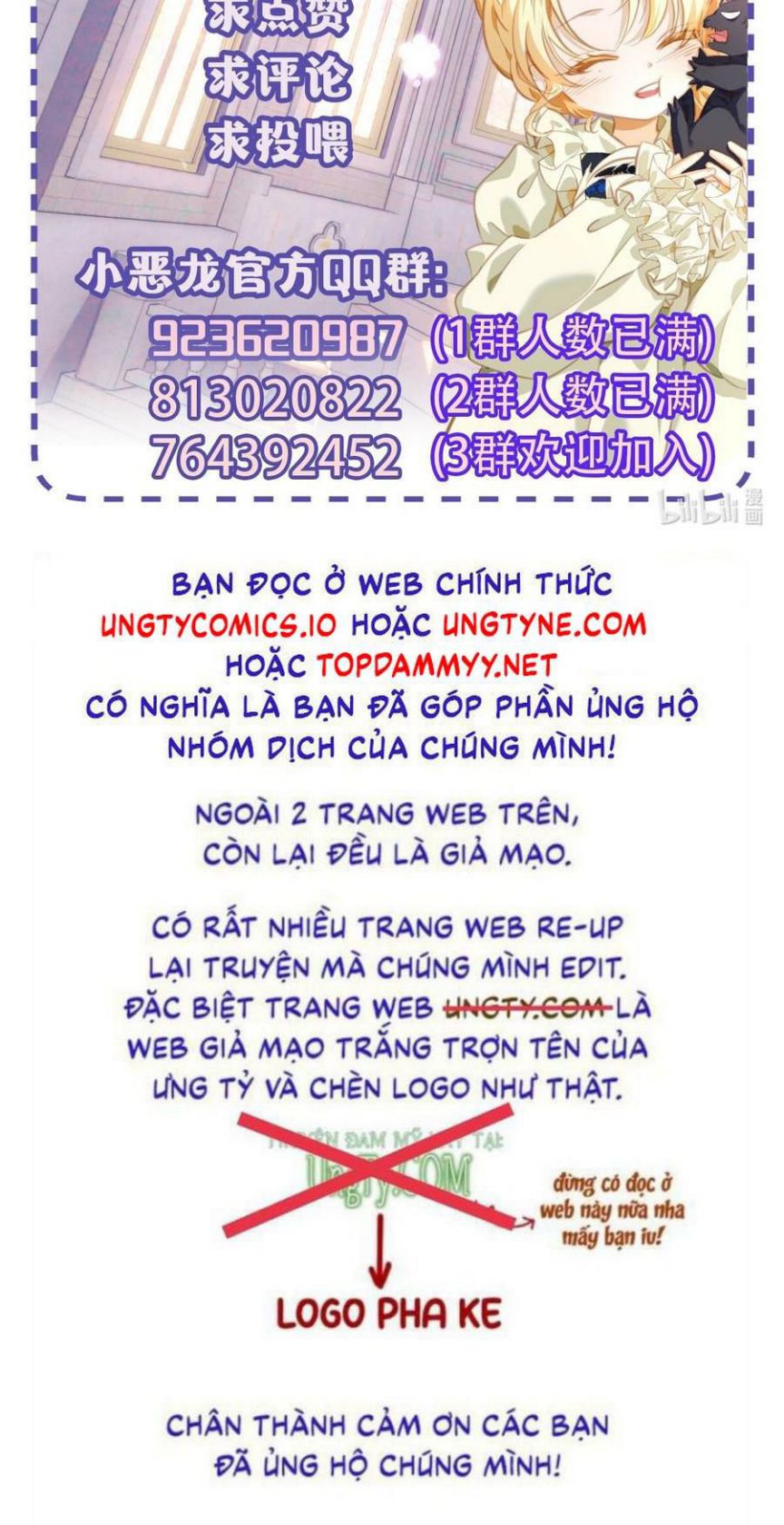 Tôi Trùng Sinh Trở Thành Tiểu Ác Long Của Vương Tử Điện Hạ Chapter 60 - Next Chapter 61
