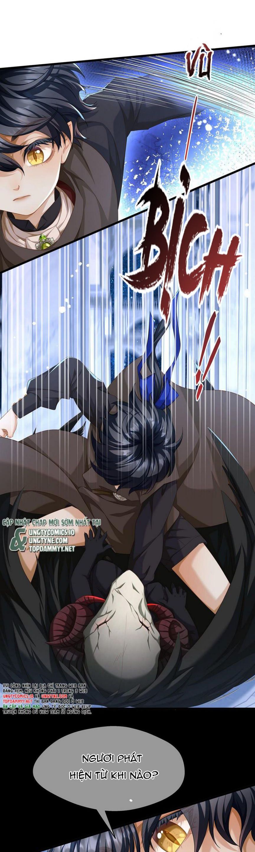 Tôi Trùng Sinh Trở Thành Tiểu Ác Long Của Vương Tử Điện Hạ Chapter 60 - Next Chapter 61