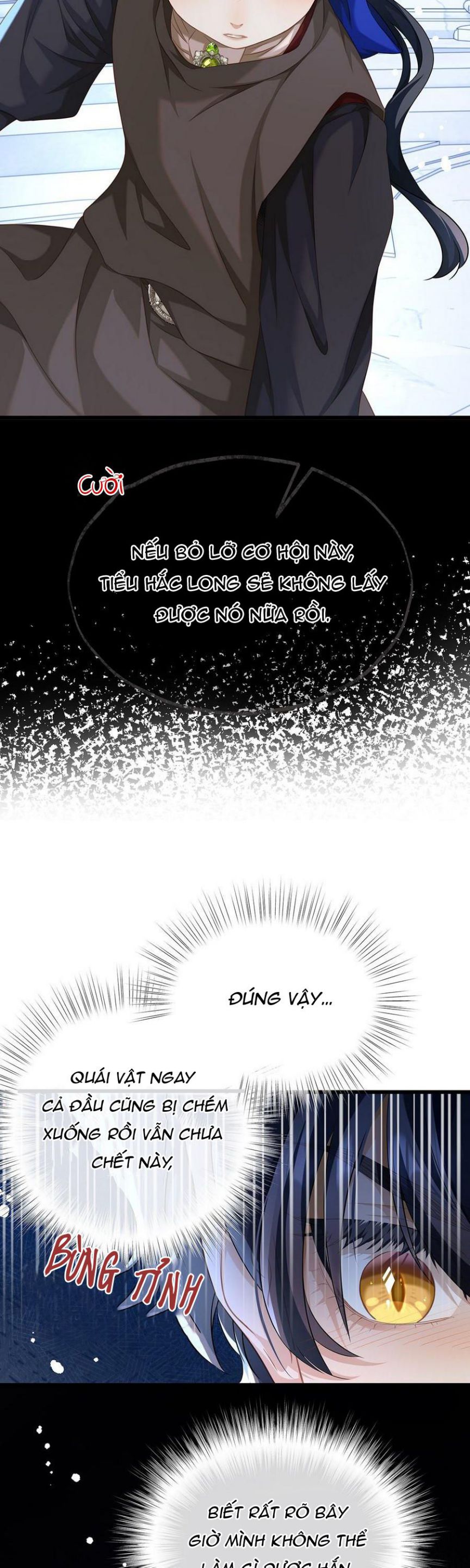 Tôi Trùng Sinh Trở Thành Tiểu Ác Long Của Vương Tử Điện Hạ Chapter 60 - Next Chapter 61
