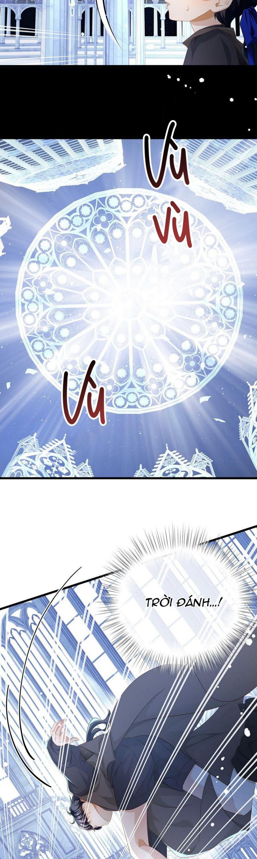 Tôi Trùng Sinh Trở Thành Tiểu Ác Long Của Vương Tử Điện Hạ Chapter 60 - Next Chapter 61