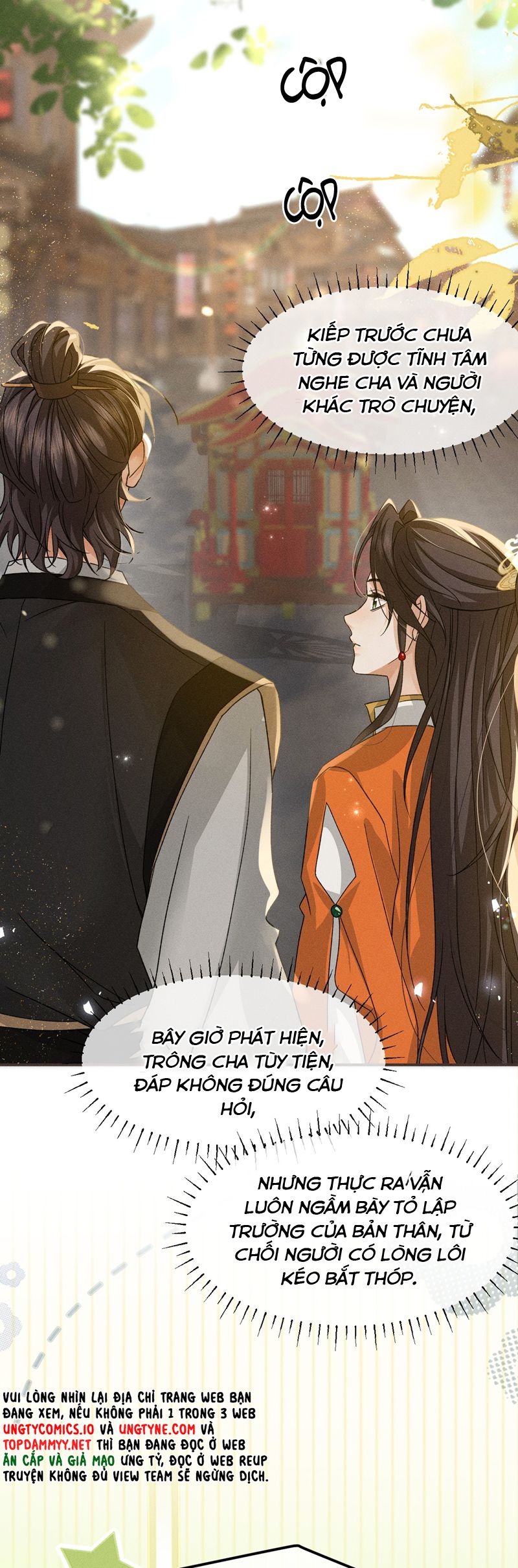 Hải Vương Sau Khi Hoàn Lương Sa Vào Tu La Tràng Chap 26 - Trang 4