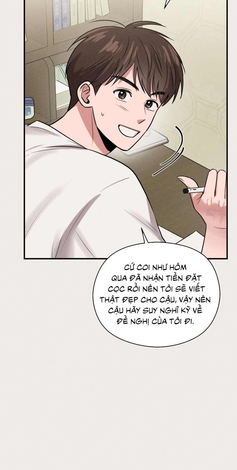 Báo Cáo Thanh Xuân 1995 Chapter 14 - Next Chapter 15