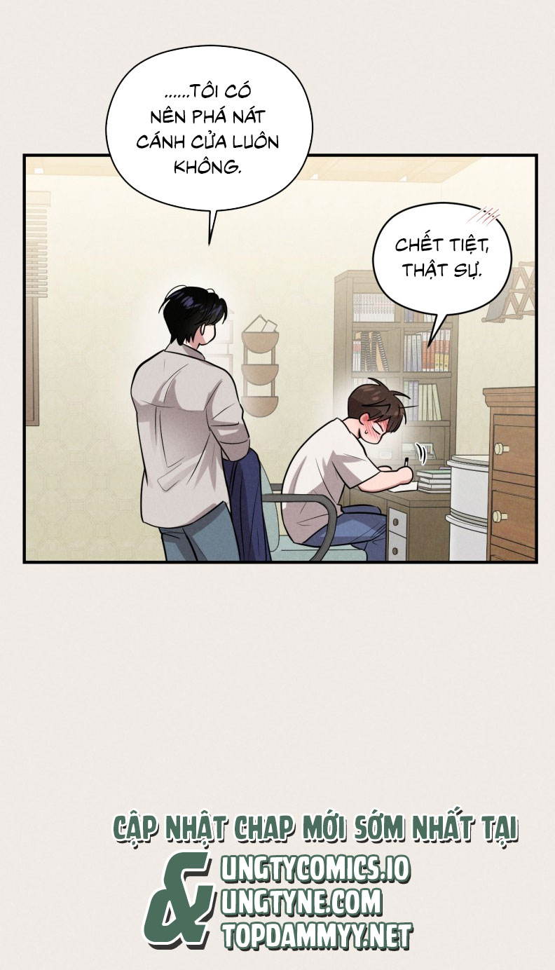 Báo Cáo Thanh Xuân 1995 Chapter 14 - Next Chapter 15