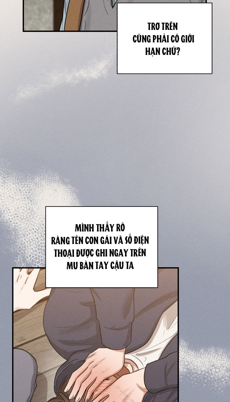 Báo Cáo Thanh Xuân 1995 Chapter 14 - Next Chapter 15