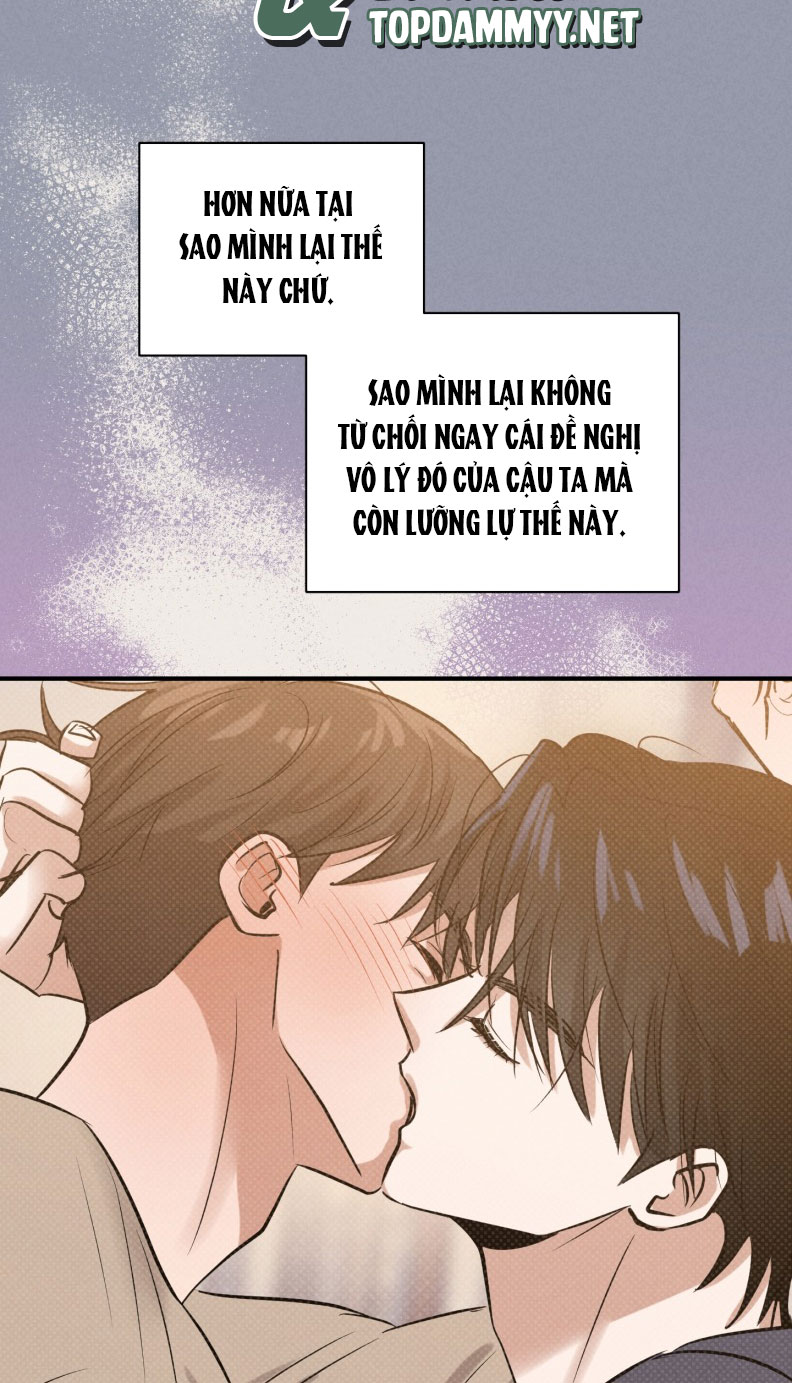 Báo Cáo Thanh Xuân 1995 Chapter 14 - Next Chapter 15